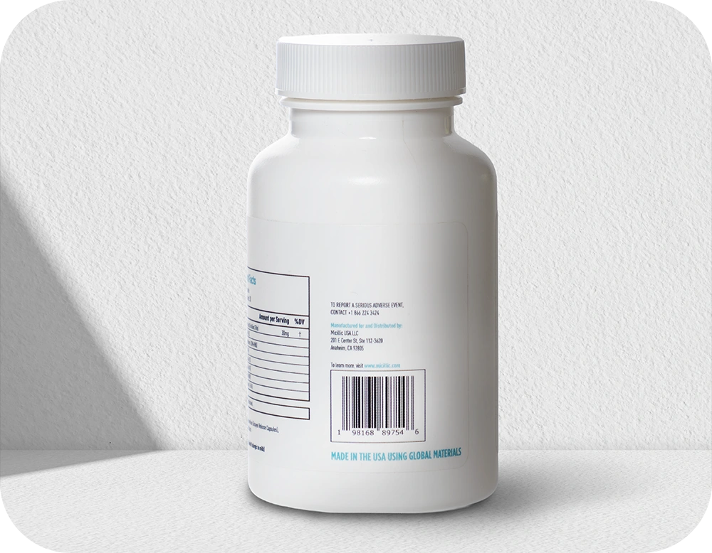 Cerenovex Daily Probiotic
